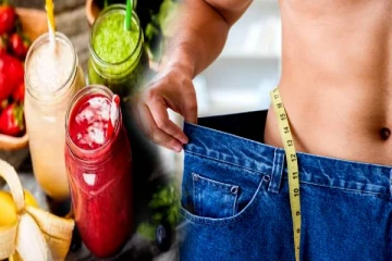 ஒரே மாதத்தில் 10 கிலோ எடையை குறைக்க சூப்பரான டயட் ப்ளான்! நீங்களும் செய்யலாம்