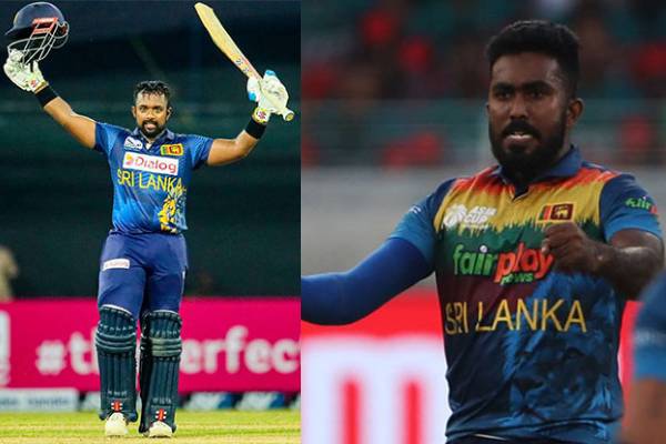 Charith Asalanka asitha fernando Charith Asalanka asitha fernando