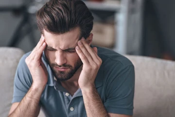 நீங்கள் அடிக்கடி தலைசுற்றலால் அவதிப்படுகிறீர்களா? என்ன காரணம்?