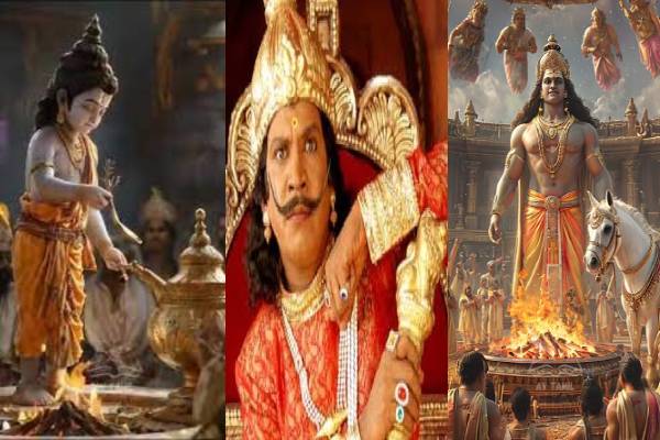 தட்டானுக்கு சட்டை போட்டால் குட்டைப் பையன் கட்டையால் அடிப்பான்? இதன் அர்த்தம் இதுவா! | Spiritual Proverb Meaning In Tamil