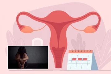 முதல் மாதவிடாய் எதிர்கொண்ட 14 வயது சிறுமி: மன அழுத்தத்தில் எடுத்த விபரீத முடிவு