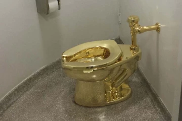 கழிவறை குறித்து பலரும் அறியாத தகவல்கள்! விலையுயர்ந்த கழிவறை எங்கு இருக்கின்றது?