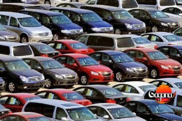 වාහන ආනයනය නිසා ලංකාව ලෝක අමාරුවක - මහ බැංකුව කියයි