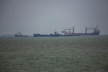 ඉරානය සහ කටාර් රාජ්‍යය අතර සමුද්‍රීය වෙළඳ කටයුතු යළි ඇරඹෙයි