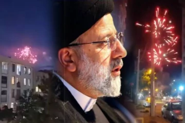 இப்ராஹிம் ரைசியின் மரணத்தை கொண்டாடும் ஈரானியர்கள்: தண்டிக்குமாறு கோரும் விசுவாசிகள்