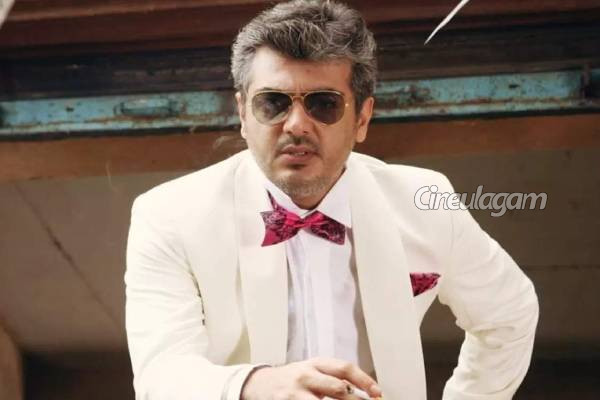 மங்காத்தா படத்தில் அர்ஜுன் ரோலில் முதலில் நடிக்கவிருந்தது இவர் தானாம்.. டாப் ஹீரோ | Nagarjuna Was First Choice In Ajith Movie