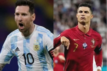 2023 ஜனவரியில் காத்திருக்கும் சம்பவம்:இந்த நூற்றாண்டில் முதல் முறையாக மோதும் இரு ஜாம்பவான்கள்