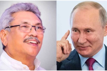 ගෝඨාභය පුටින් අමතයි.. ලංකාව පුරා අඛණ්ඩව ඉන්ධන ලැබෙන දිනය මෙන්න.