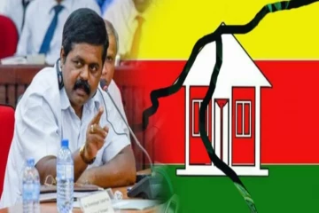 தமிழரசுக் கட்சியில் 77 வருடம் இல்லாத சர்ச்சை: நெடுங்கால உறுப்பினர் கவலை
