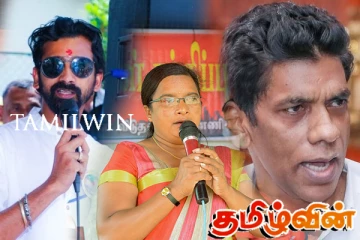 அடிமை அரசியலை நிராகரித்த மலையக மக்கள்: கலைச்செல்வி பெருமிதம்