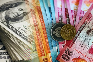 மத்திய வங்கியின் இன்றைய நாணயமாற்று விகிதம்