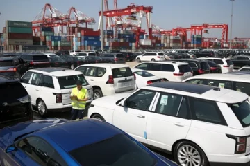 பயன்படுத்திய வாகனங்களை இறக்குமதி செய்ய முன்னுரிமை வேண்டும்