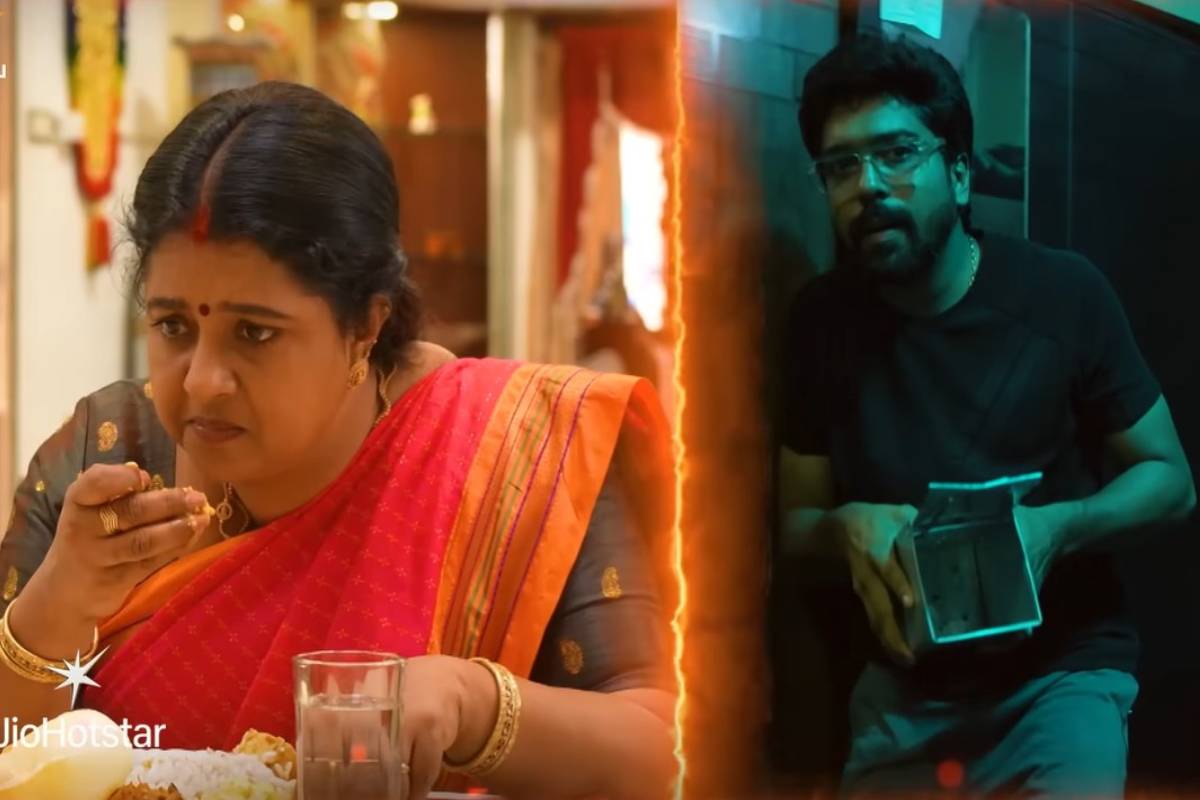 ஸ்ருதி அம்மா செய்த காரியம், கதறி கதறி அழும் விஜயா, சோகமான சம்பவம்... சிறகடிக்க ஆசை சீரியல் | Siragadikka Aasai Serial Next Week Promo