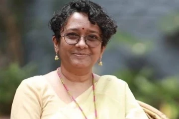 கறுப்பு நிறம் குறித்த விமர்சனத்திற்கு.., உருக்கமாக பதிவிட்ட கேரள பெண் ஐஏஎஸ் அதிகாரி