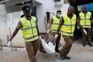 நீரோடையிலிருந்து ஆண் ஒருவரின் சடலம் மீட்பு!