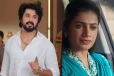 ஜனனி கொலைவெறியில் இருக்கும் கதிர், ராவணன் போட்ட பிளான்... எதிர்நீச்சல் தொடர்கிறது சீரியல் புரொமோ