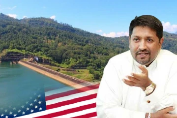 இலங்கையில் புதிய சர்வதேச பல்கலைக்கழகம்: அமெரிக்கத் தூதரகம் வெளியிட்ட தகவல்