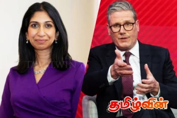 சமத்துவச்சட்டத்தை இரத்து செய்யும் திட்டம் அதிர்ச்சியளிக்கிறது : பிரித்தானிய பிரதமர் கண்டனம்