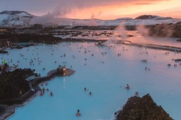 அபாயகரமான பகுதியாக அறிவிக்கப்பட்டுள்ள மிகவும் பிரபலமான சுற்றுலாத்தலம்!