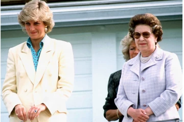 ராணி சொத்துமதிப்பு $500 மில்லியன்! அவர் மருமகள் டயானா இறக்கும் போது தனிப்பட்ட சொத்துமதிப்பு எவ்வளவு தெரியுமா?