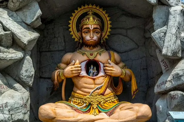 இன்று அனுமன் ஜெயந்தி...உங்க ராசிப்படி இந்த ஒரு ஒரே பொருளை கொடுத்து வணங்குங்க! வரம் கிடைக்கும் | Offer These Things According To The Zodiac Sign