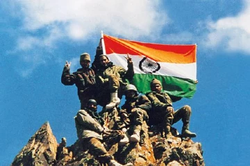 இந்தியாவிற்கு மூன்றாவது இடம்! எதற்கு தெரியுமா?