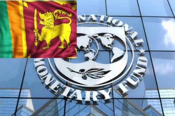 சர்வதேச நாணய நிதியத்தின் பிரதிநிதிகள் குழுவொன்று மீண்டும் இலங்கைக்கு விஜயம்