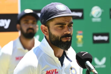 2வது டெஸ்டிலிருந்து கேப்டன் கோலி விலகல்! காரணத்தை வெளிப்படுத்திய கே.எல்.ராகுல்