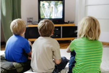 இந்தப் படங்களை எல்லாம் குழந்தைகள் பார்த்ததால் அவ்வளவு தான்: 5 வருடம் ஜெயில் தண்டனையாம்!