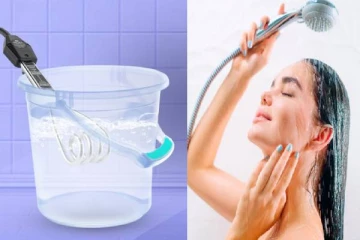 குளிர்காலத்தில் வாட்டர் ஹீட்டர் யூஸ் பண்றீங்களா? தெரியாமக்கூட இதை செய்திடாதீங்க!