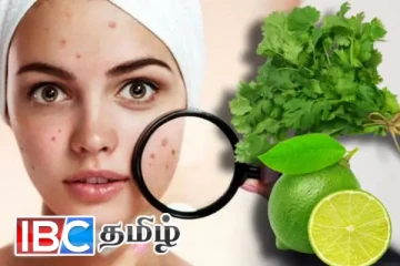 முகத்தில் கரும்புள்ளியா...! இதை மட்டும் செய்யுங்கள் ஒரே நாளில் பலன்