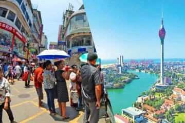 கொழும்பு வாழ் மக்களுக்கு விடுக்கப்பட்டுள்ள முக்கிய அறிவுறுத்தல்