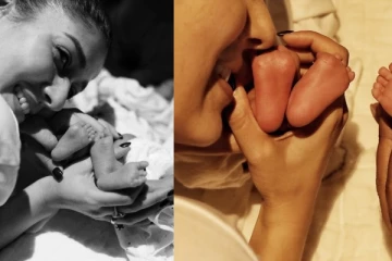 திருமணமாகி 4 மாசம் தானே ஆகுது.. நயன்தாரா - விக்கி இரட்டை குழந்தைகளை பெற்றது எப்படி