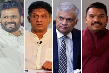 ரணில் - நாமலுக்கு கிடைக்காத வாய்ப்பு அநுரவுக்கு.. அரசாங்கத்தை கடுமையாக விமர்சித்த மனோகணேசன்