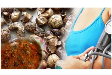 ரத்த அழுத்தத்தைக் கட்டுப்படுத்தும் சுண்டைக்காய் வற்றல் குழம்பு! சுவையாக செய்வது எப்படி?