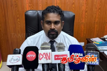 தொழில் முயற்சியாளர்களுக்கு புதுக்குடியிருப்பில் காத்திருக்கும் வாய்ப்பு