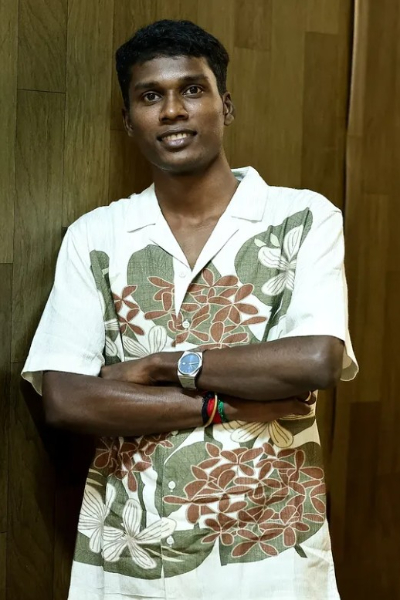 அடேங்கப்பா சூப்பர் சிங்கர் புகழ் சரண் ராஜா வா இது.... ஆளே மாறிட்டாரே... | Super Singer 11 Saran Raja New Look Photo