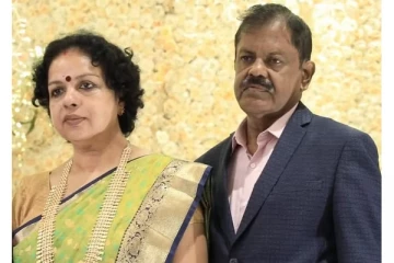 மகளுக்கு ஊரை கூட்டி பிரம்மாண்ட திருமணம்.. அதே சொகுசு ஹோட்டலில் உயிரை மாய்த்துக் கொண்ட பெற்றோர் - சோகம்!