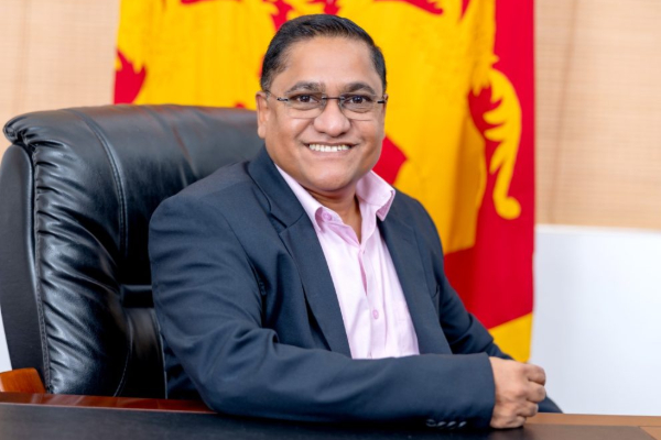 ஜெனீவாவை தவிர்க்க கூடிய அன்றைய ஜே.வி.பியின் தீர்மானம்..! | Vijitha Herath Human Rights Council In Geneva
