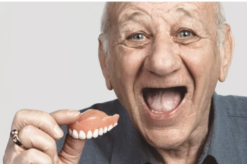 இலங்கையில் பல் இல்லாதவர்கள் அதிகம்!