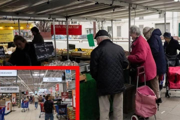 பிரான்சில் அறிமுகம் செய்யப்படும் நுகர்வோருக்கு சாதகமான விதி