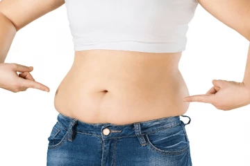 அடிவயிற்றில் சேர்ந்துள்ள கெட்ட கொலஸ்ட்ராலை உடனே கரைக்கனுமா? இந்த சக்திவாய்ந்த பொருளை சாப்பிடுங்க