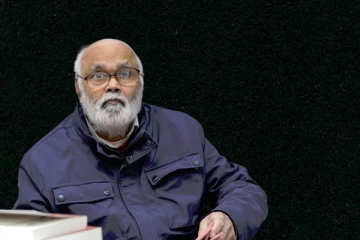 ஈழத் தமிழ் போராட்ட எழுத்தாளருக்கு கிடைத்த அங்கிகாரம்