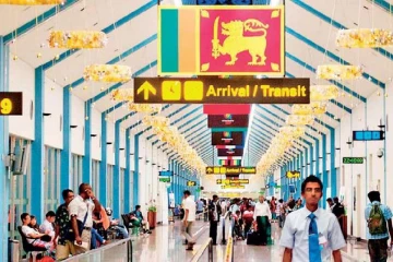 ලංකාවට සුභ ආරංචියක් - 2026 සංචාරක පැමිණීම 850,000 පනී