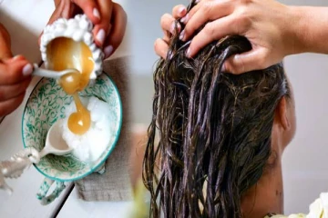 வாரத்தில் 2 முறை போடுங்க- தலைமுடி கருகருன்னு அடர்த்தியாக வளரும்