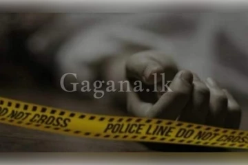 හිතා ගන්න බෑ කොහොම වුනාද කියලා.. ව්‍යාපාරිකයෙකුගේ අබිරහස් මරණයක්..