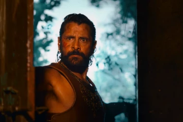 பொன்னியின் செல்வன் படத்தின் பிரமாண்ட ட்ரைலர் இதோ