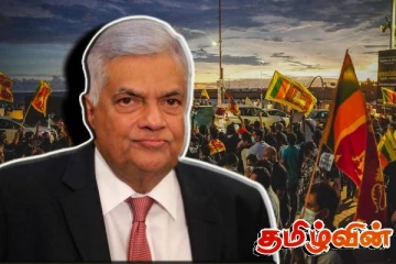 நாட்டை ஆபத்தில் இருந்து மீட்க தயார் நிலையில் ரணில்