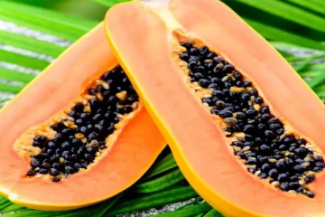 பப்பாளியுடன் இதை சேர்த்து சாப்பிடவே கூடாதாம்