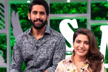 சமந்தா முன்னாள் கணவர் நாக சைதன்யா இத்தனை சொகுசு கார், பைக் வைத்திருக்கிறாரா! போட்டோவுடன் இதோ